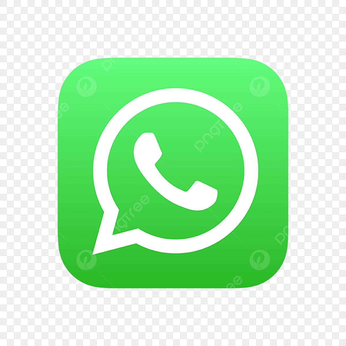 Contact us on WhatsApp